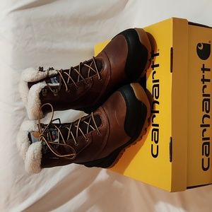 Carhartt Boots